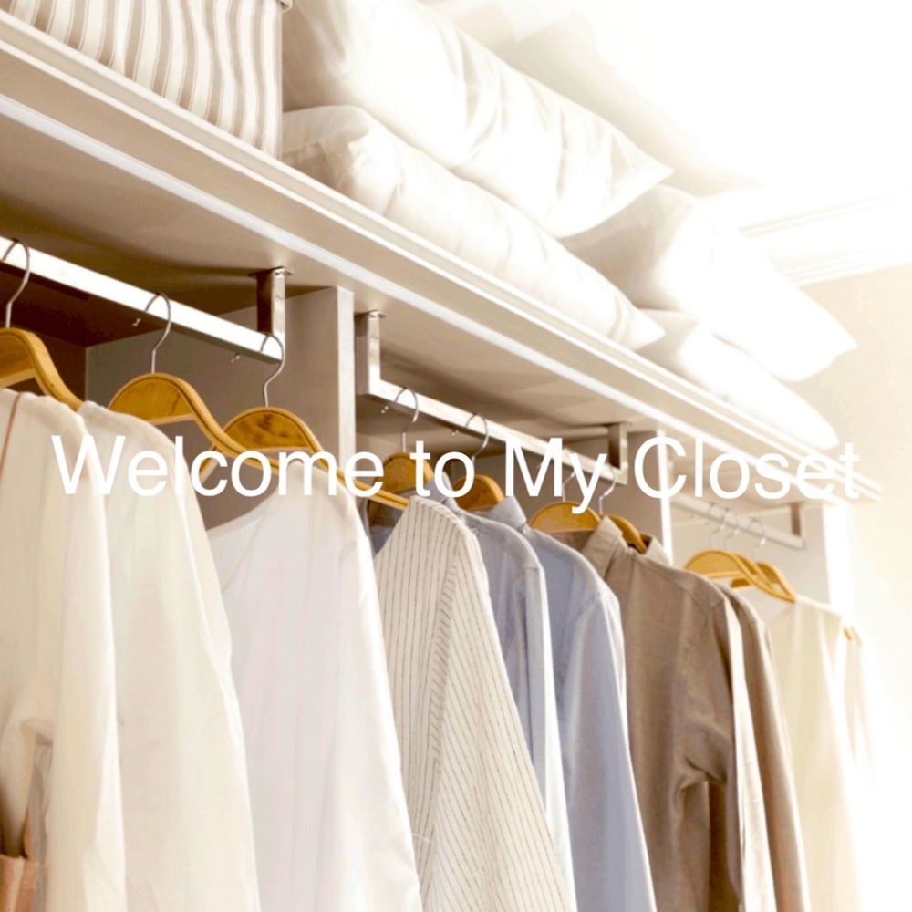 Welcome Poshers 💕💕💕